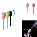 Magic Flower USB Humidifier Purifier